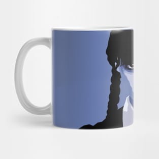 Child of Woe (Blue version) Mug